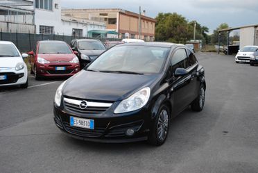 Opel Corsa 1.3 CDTI 75CV F.AP. 3 porte b-color