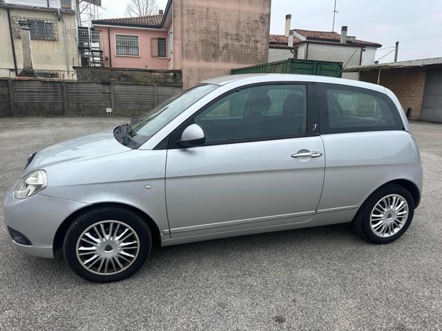 LANCIA Ypsilon neopatentati Bellissima 1.2 69 CV Elle