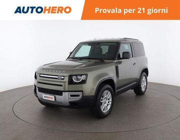 LAND ROVER Defender 90 3.0D I6 250 CV AWD Auto S