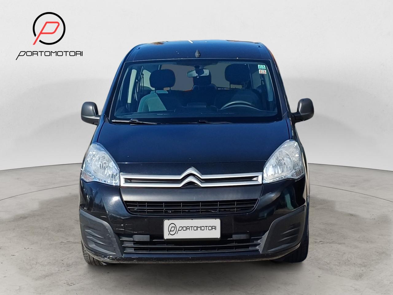 CITROEN Berlingo 2ª serie - Berlingo Multispace BlueHDi 100 5 posti Feel Combi N1