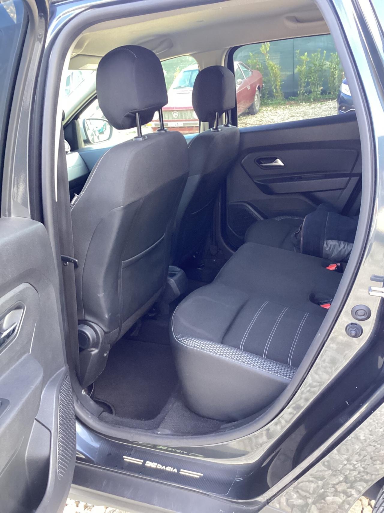 Dacia Duster 1.5 Blue dCi 8V 115 CV 4x2 Essential SUPER PROMO 12.900€