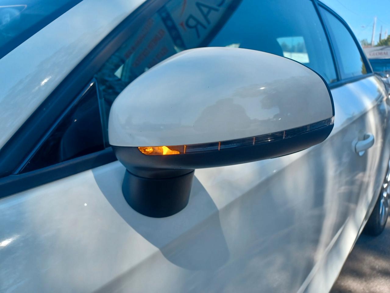 Audi A1 1.6 TDI EDITION