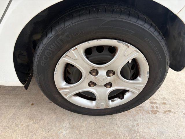 KIA Picanto 1.0 12V EcoGPL 5 porte Active OK NEOP. FARI FENDI