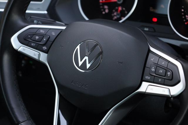 VOLKSWAGEN Tiguan 1.5 TSI 150 CV ACT Life