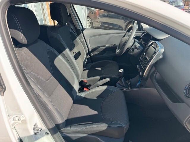 Renault Clio dCi 8V 75 CV 5 P. Navi OK NEOPATENTATI !!