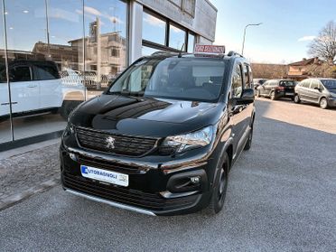 Peugeot Rifter GT Puretech 130 EAT8 7 posti SPOTICAR