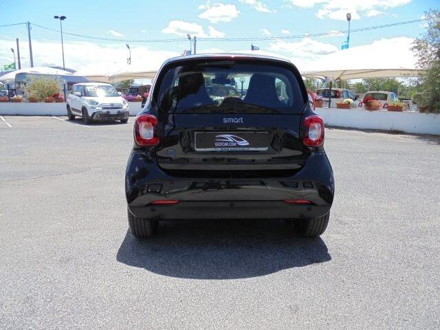 Smart ForTwo EQ Passion 22KW Neopatentati