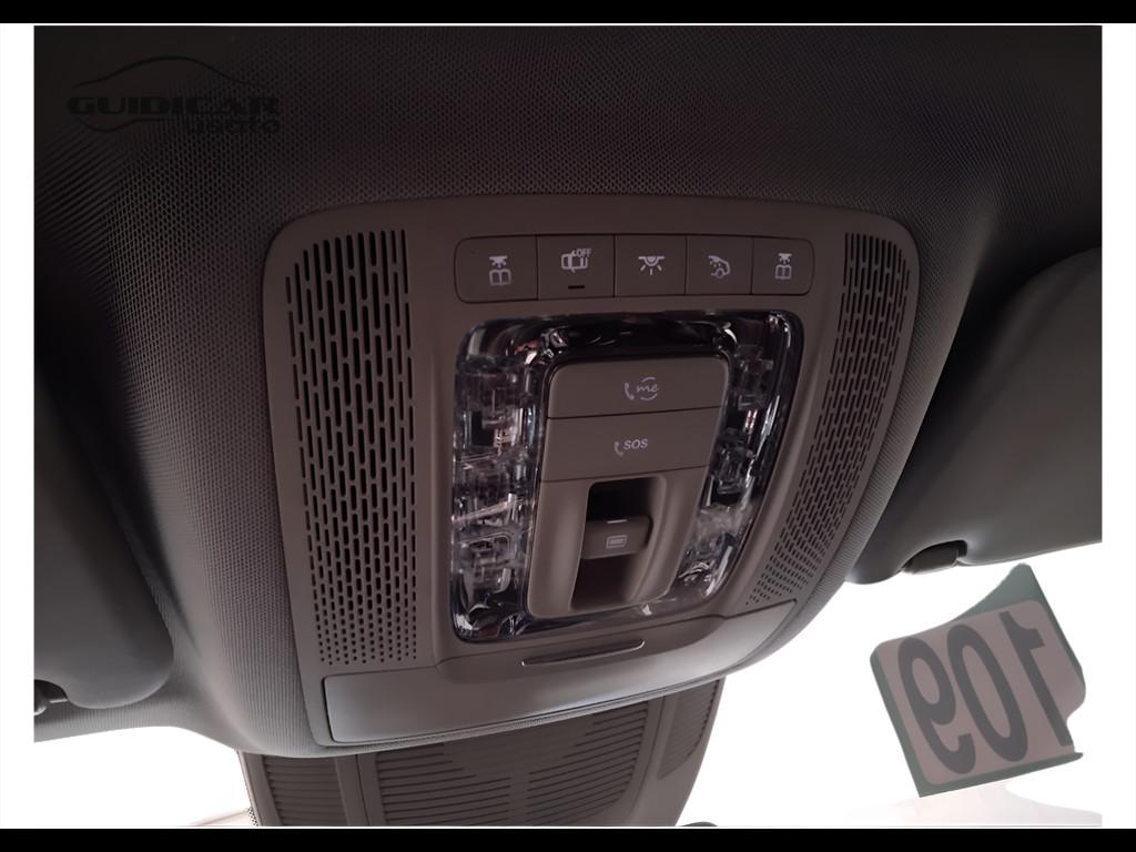 Mercedes-Benz GLE - V167 2019 - GLE 300 d Premium 4matic auto