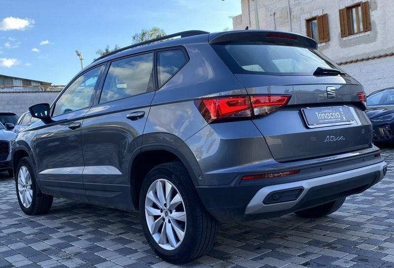 Seat Ateca 2.0 TDI DSG BUSINESS 150CV