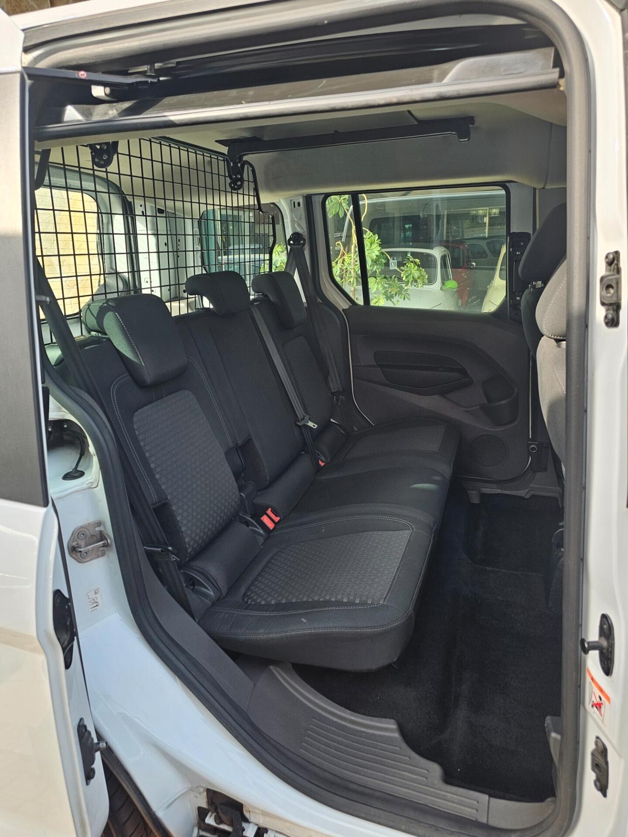 Ford Transit Connect 1.5 TDCi 100CV PC Combi Trend N1