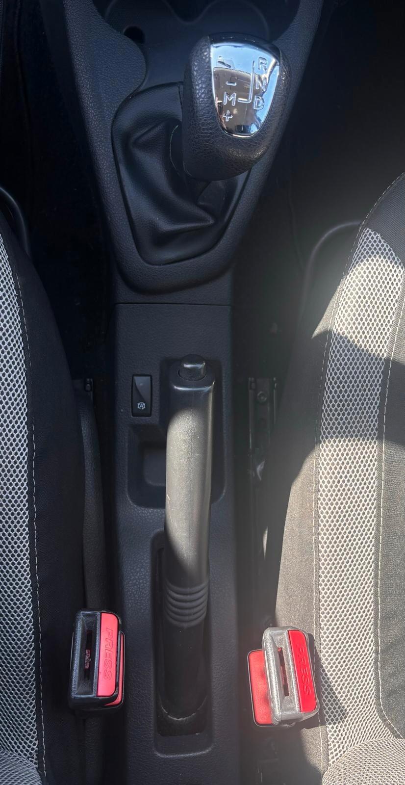 Dacia Sandero Stepway 1.5 dCi 8V 90CV Start&Stop Easy-R