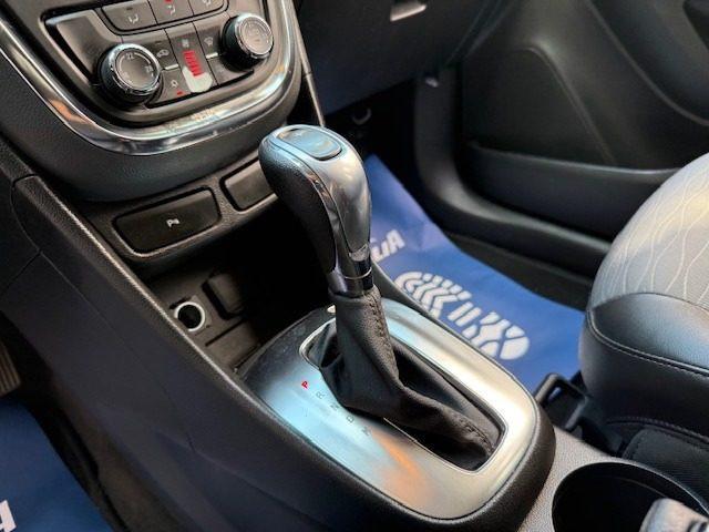 OPEL Mokka 1.4 Turbo Ecotec 140CV 4x2 aut. Cosmo