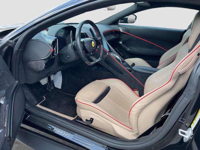 FERRARI Roma Roma