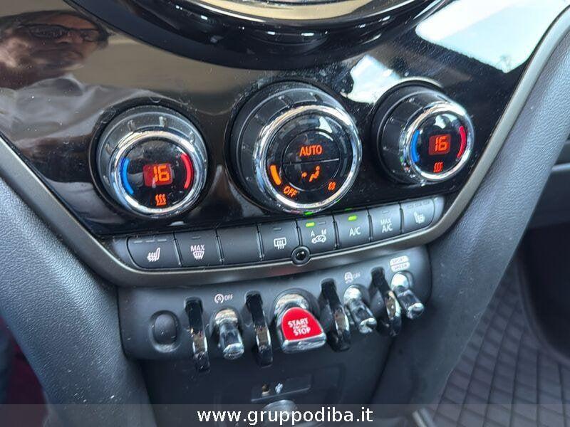 MINI Countryman Mini F60 2020 Diese Mini 2.0 Cooper D Hype auto