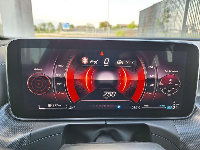 Mercedes-Benz C 220 Classe C-S206 SW All-Terrain SW All-Terrain d mhev Premium 4matic auto