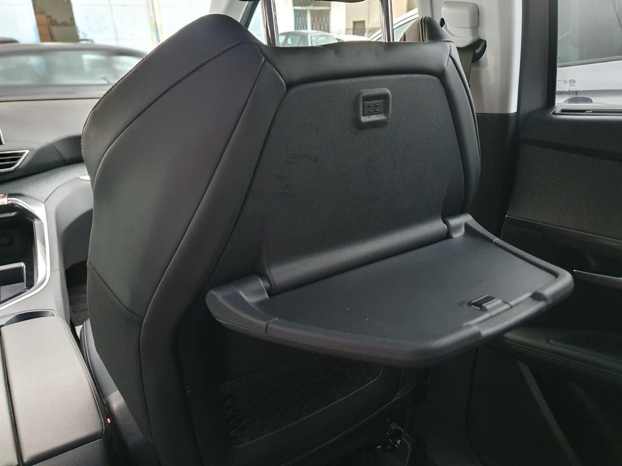 Peugeot 5008 BlueHDi 130 S&S Allure