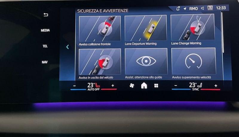 BMW Serie 1 120 48V MSport