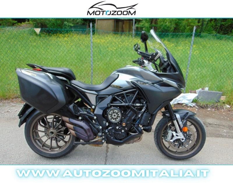MV Agusta Turismo Veloce 800 Lusso SCS