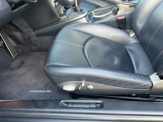 PORSCHE 997 Carrera 2S Coupé