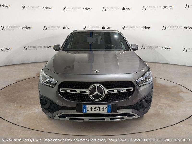 Mercedes-Benz GLA 200 D AUTOMATIC SPORT PLUS