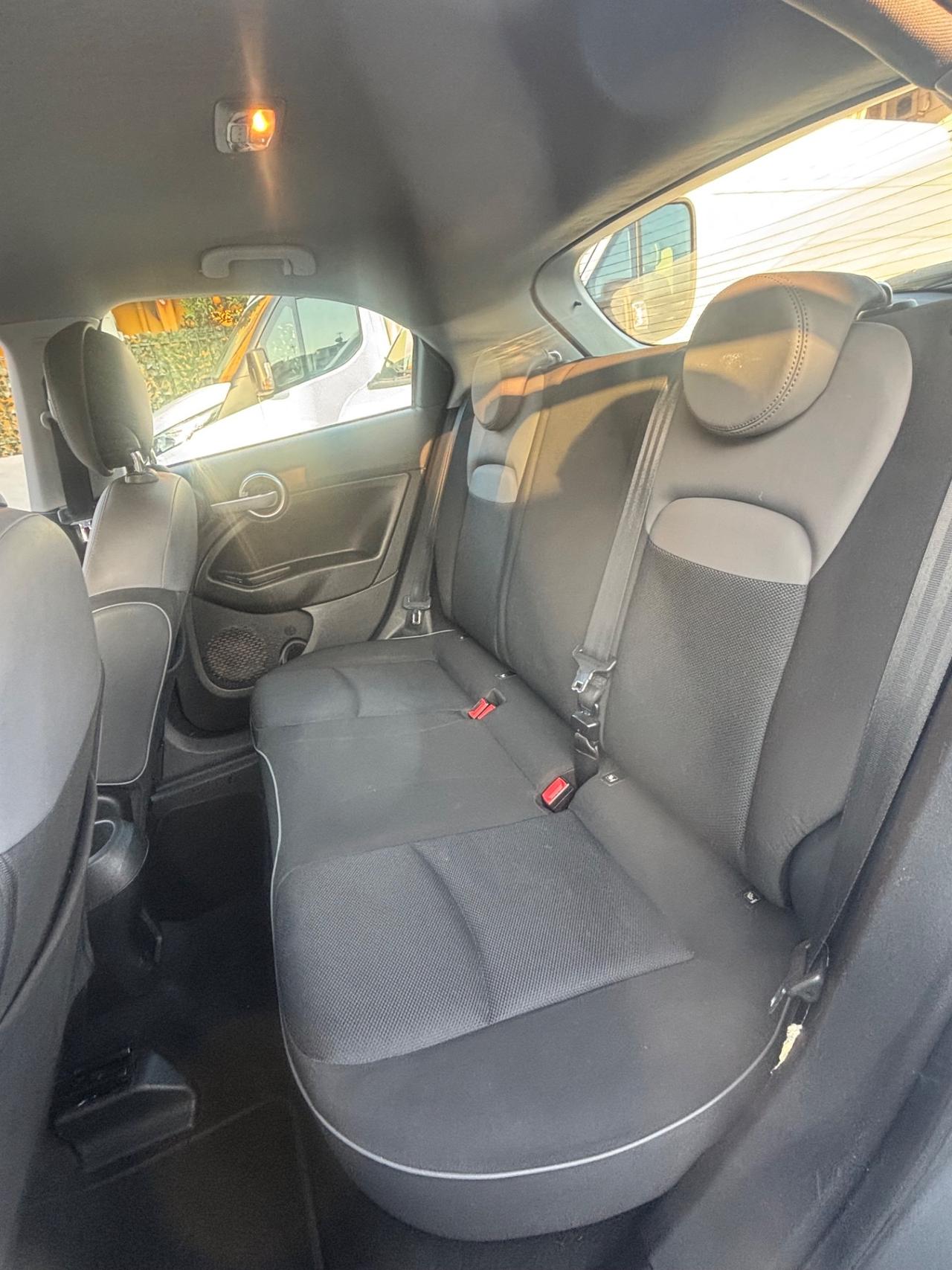 Fiat 500X 1.3 MultiJet 95 CV Lounge