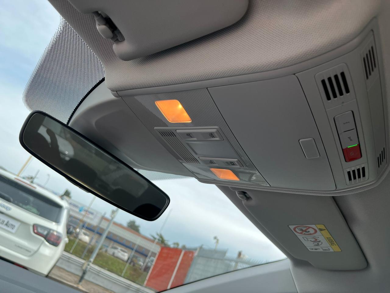 Volkswagen Polo 1.0 TSI Life 95 Cv