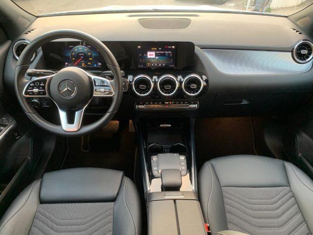 MERCEDES-BENZ GLA 200 d Automatic 4Matic Sport Plus