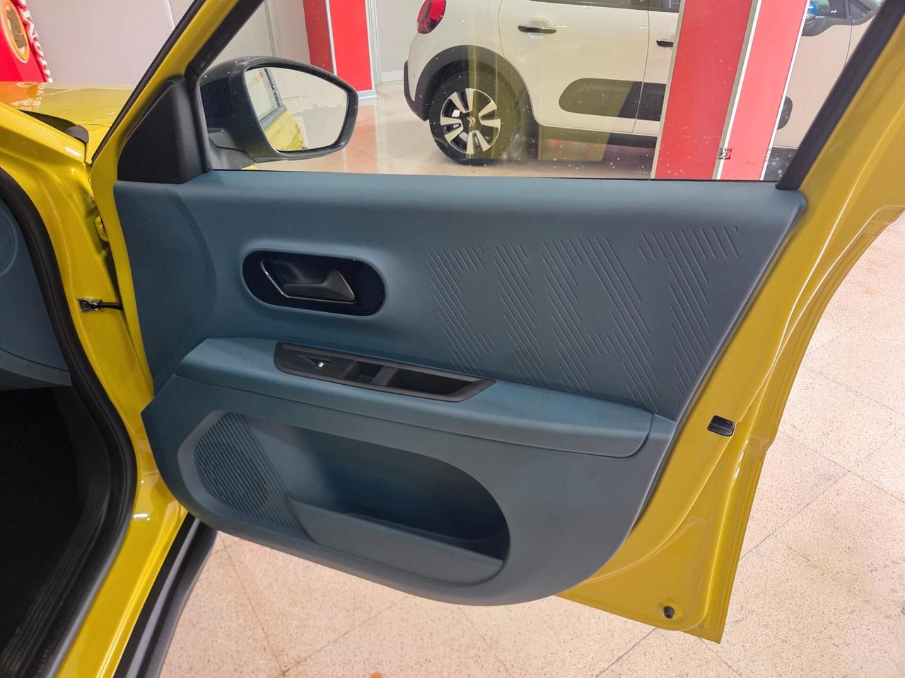 Fiat Grande Panda 1.2 100 CV S&S Business