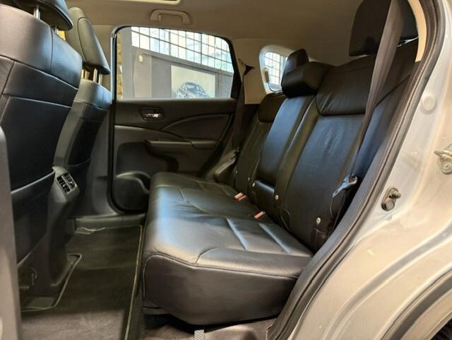 Honda CR-V 2.2 i-DTEC Executive ADAS HDD Sat Navi 4WD