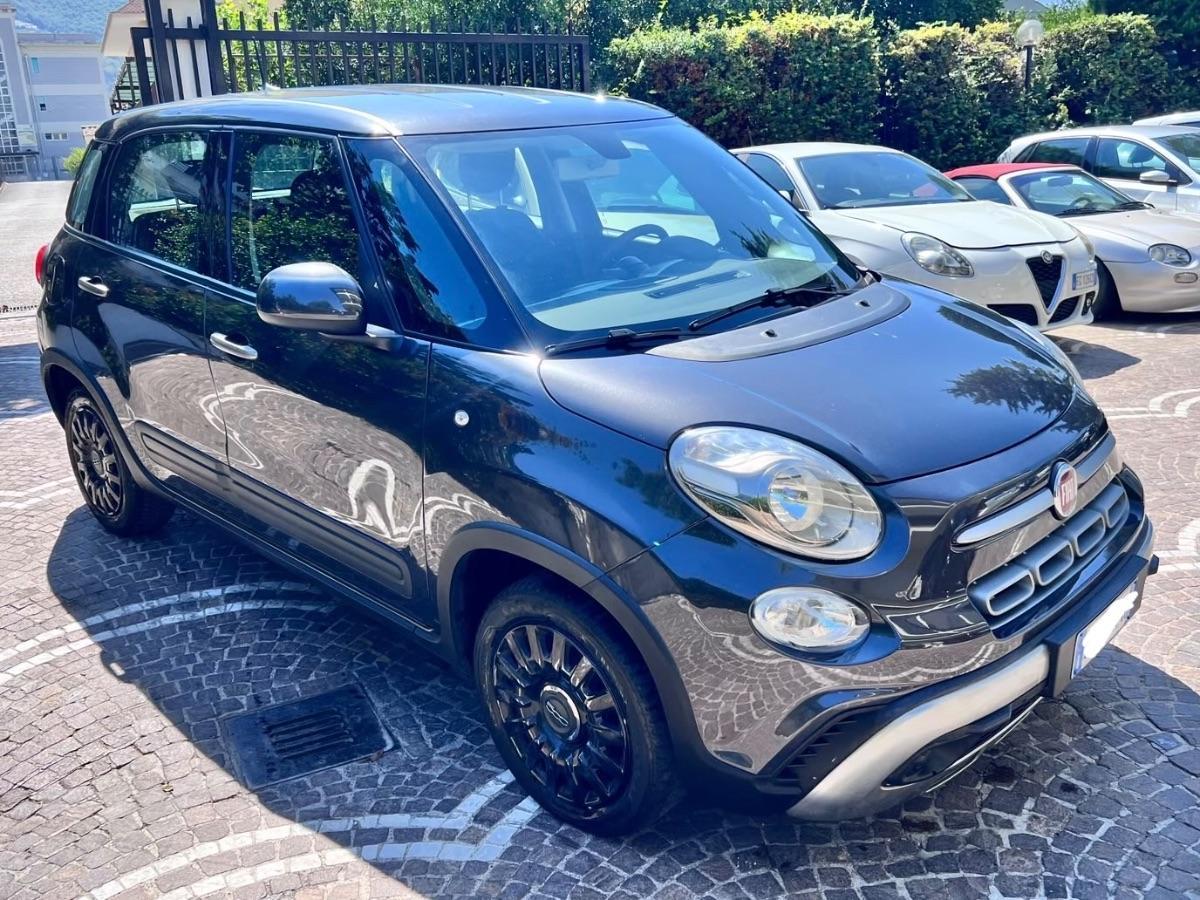 FIAT 500L 1.3 MJT 95 CV City Cross