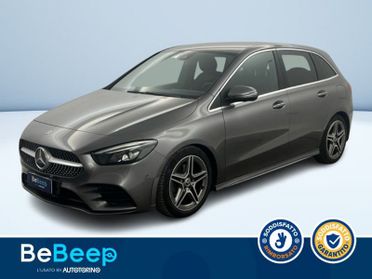 Mercedes-Benz Classe B B 180 D PREMIUM AUTO