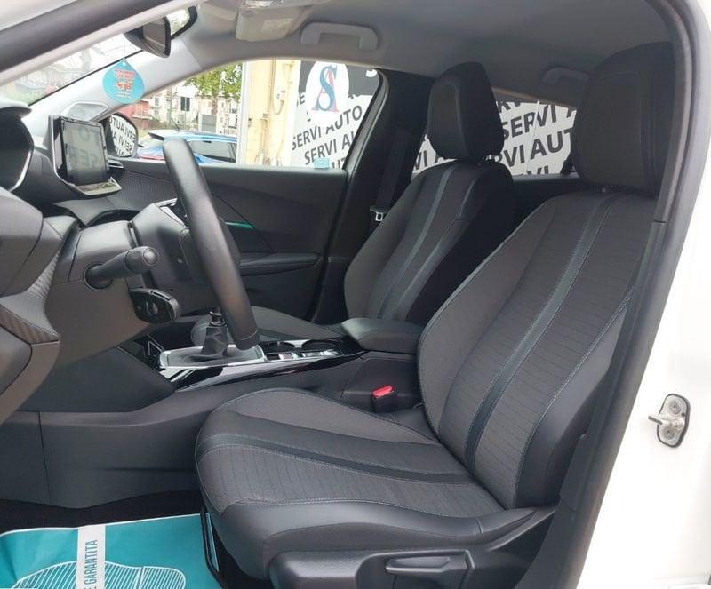 Peugeot 2008 2008 1.2 puretech Allure s&s 100cv