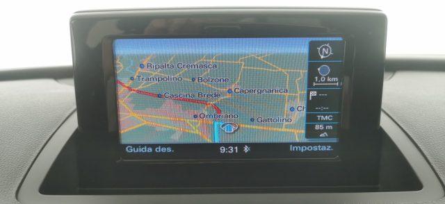 AUDI Q3 40 TFSI quattro S tronic Business Advanced