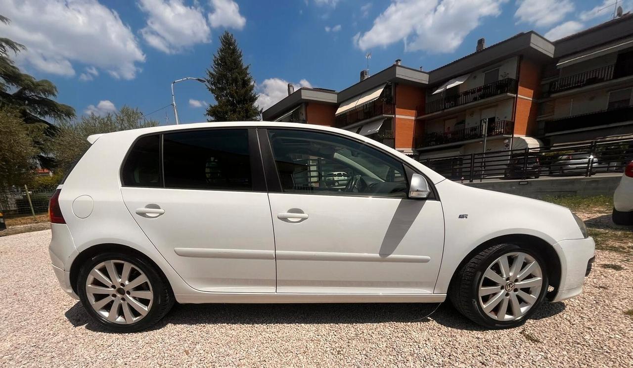 Volkswagen Golf Plus Var. 1.9 TDI DPF Sportline