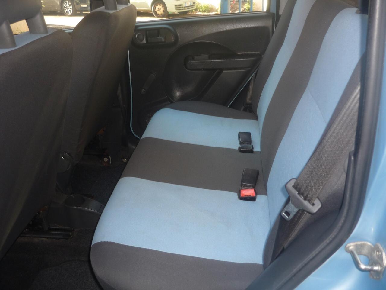 Fiat Panda 1.2 Dynamic
