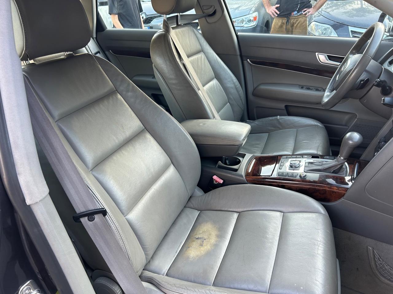 Audi A6 Avant 3.0 V6 TDI 240 CV F.AP. quattro