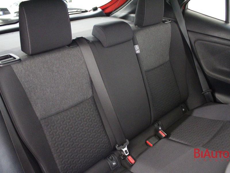 Toyota Yaris Cross Yaris Cross 1.5 Hybrid 5p. E-CVT Trend