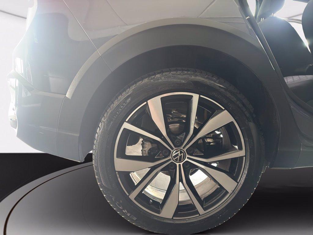 VOLKSWAGEN Taigo 1.0 tsi r-line 110cv del 2022