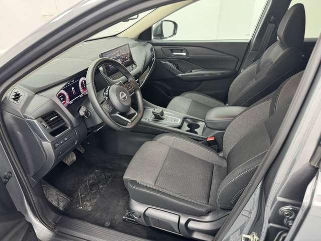Nissan Qashqai **PROMO KASKO** N-CONNECTA M-HEV X-TRONIC 158CV