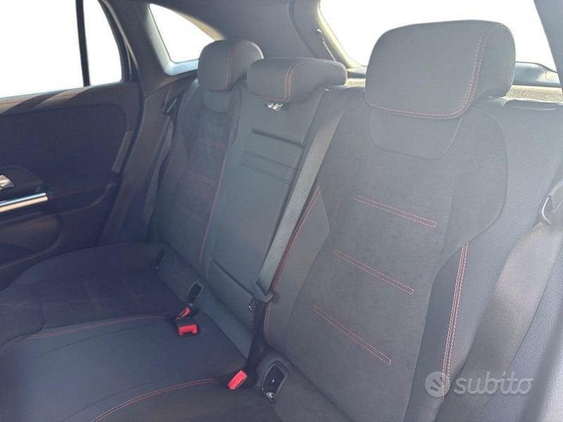 Mercedes-Benz EQA - H243 2024 - 250+ AMG Line...