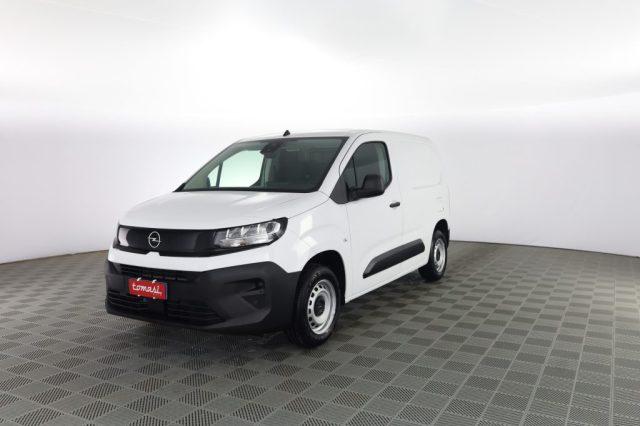OPEL Combo Combo Cargo 1.5 Diesel 100CV S&S PC