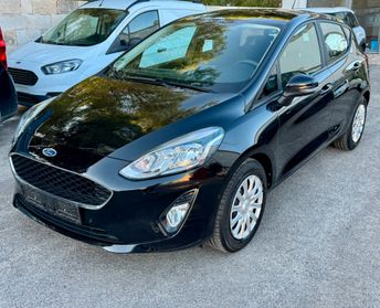 Ford Fiesta 1.5 EcoBlue 5 porte Connect - 2019