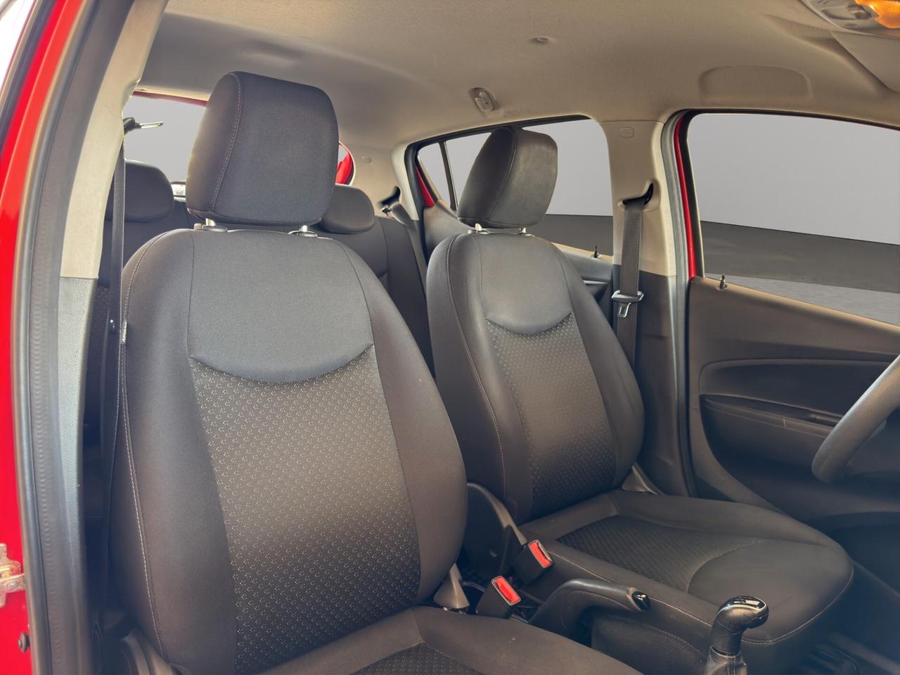 Opel Karl 1.0 75 CV N-Joy