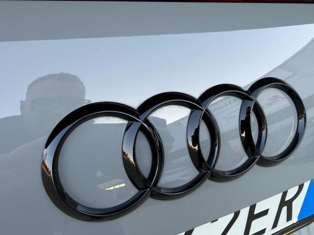 AUDI TTS Coupé TFSI quattro S tronic