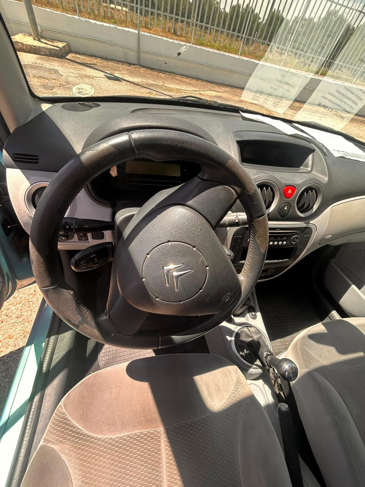 Citroen C3 1.4 HDi 70CV Classique