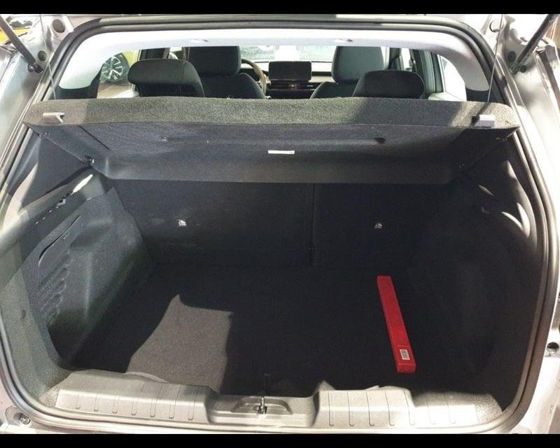 Jeep Avenger 1.2 Turbo 100 CV Longitude