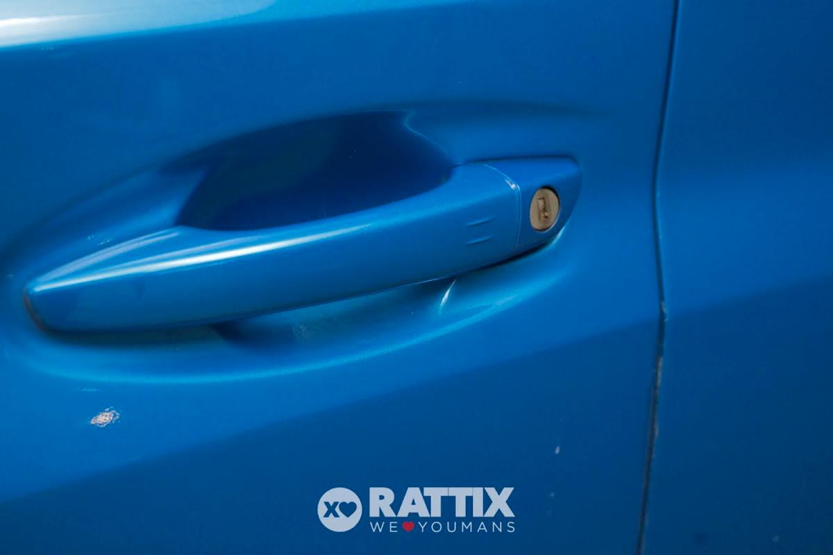 Peugeot e-208 motore elettrico 100kW GT