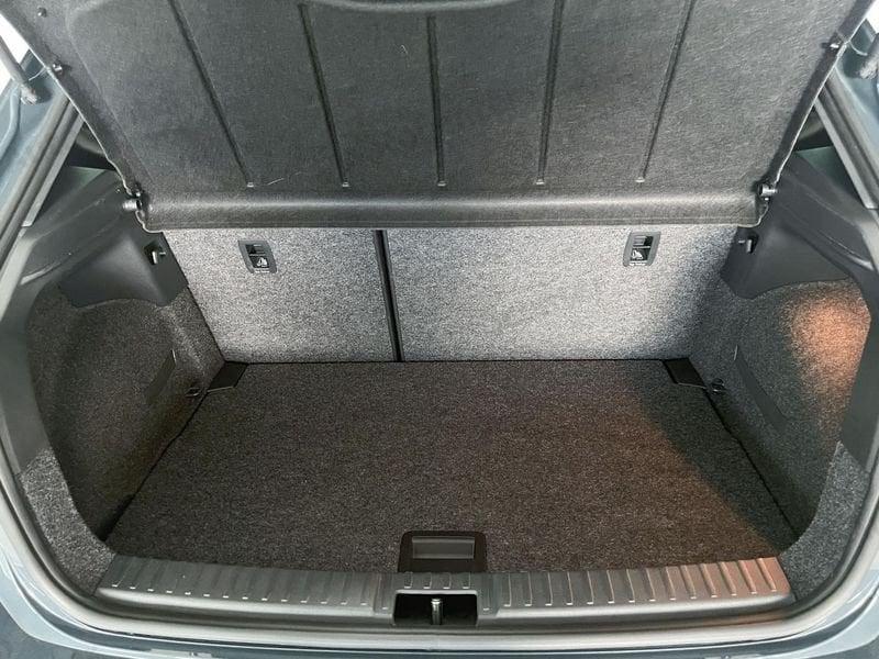 Seat Ibiza Ibiza 1.0 ecotsi FR 95cv