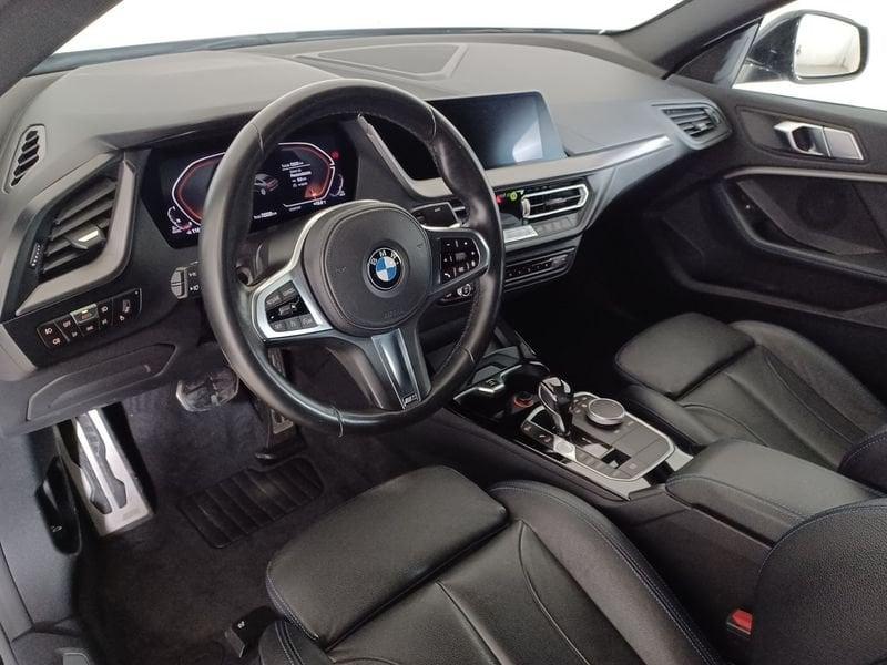 BMW Serie 2 G.C. Serie 2 F44 Gran Coupe Diesel 220d Gran Coupe xdrive Msport auto