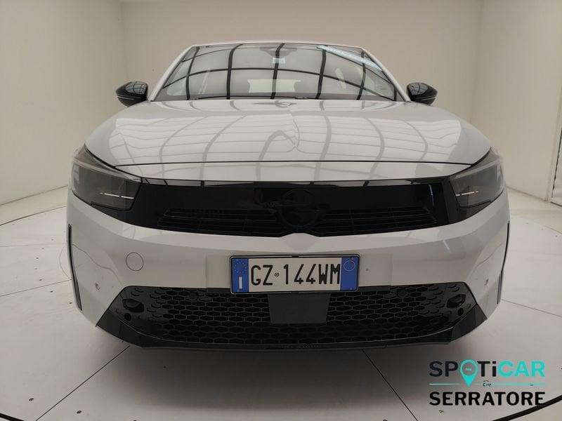 Opel Corsa VI 2023 1.2 GS s&s 100cv